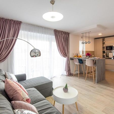 Zen Apartments Брашов Экстерьер фото