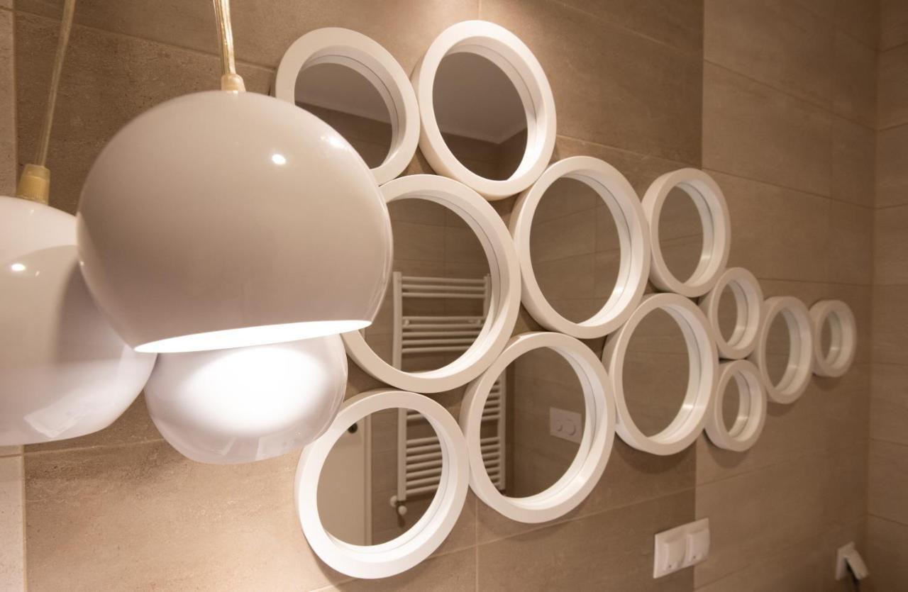 Zen Apartments Брашов Экстерьер фото