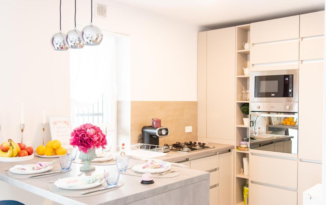 Zen Apartments Брашов Экстерьер фото